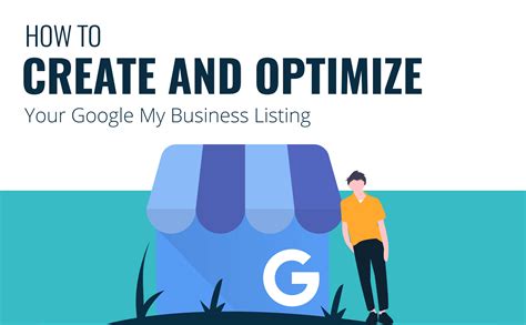 Best Practices for Optimizing Your Google Business Directory Listing